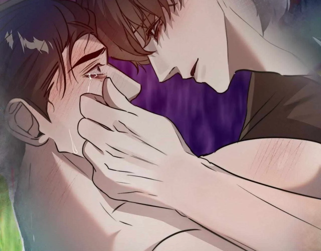 A Crown of Thorns Chapter 6 page 53 - 