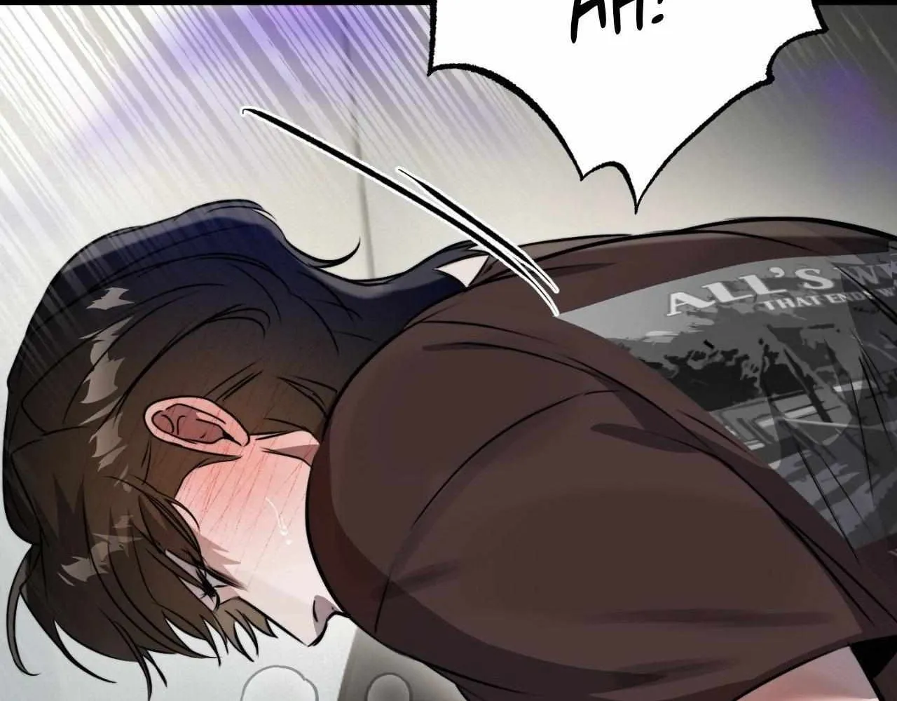 A Crown of Thorns Chapter 6 page 57 - 