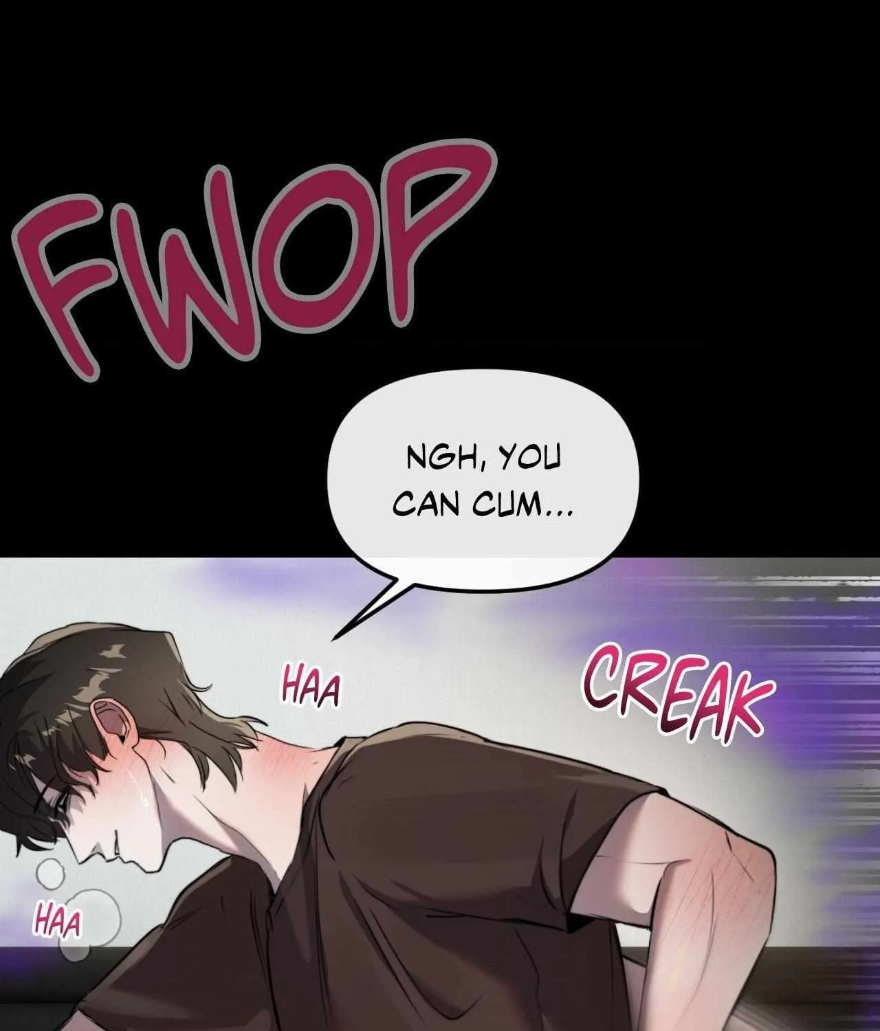 A Crown of Thorns Chapter 6 page 64 - 