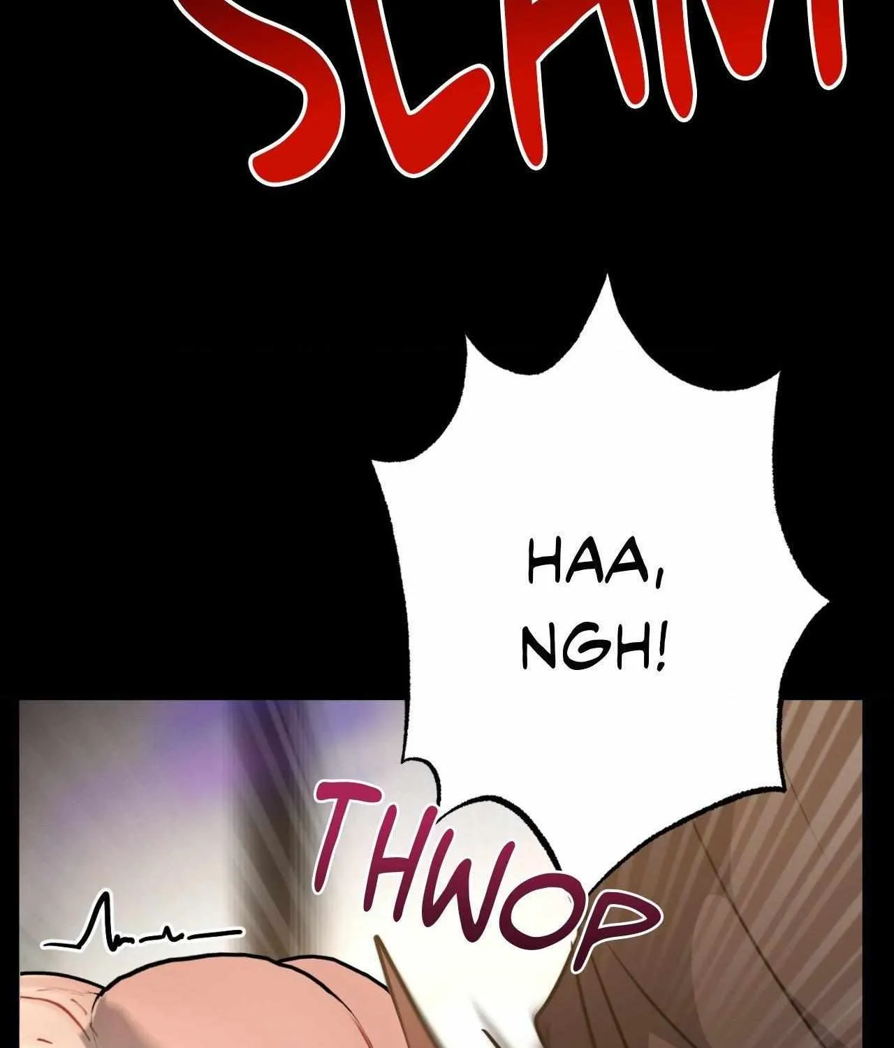 A Crown of Thorns Chapter 6 page 74 - 