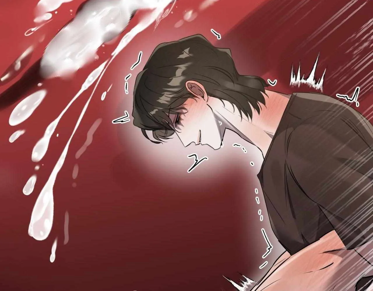 A Crown of Thorns Chapter 6 page 91 - 