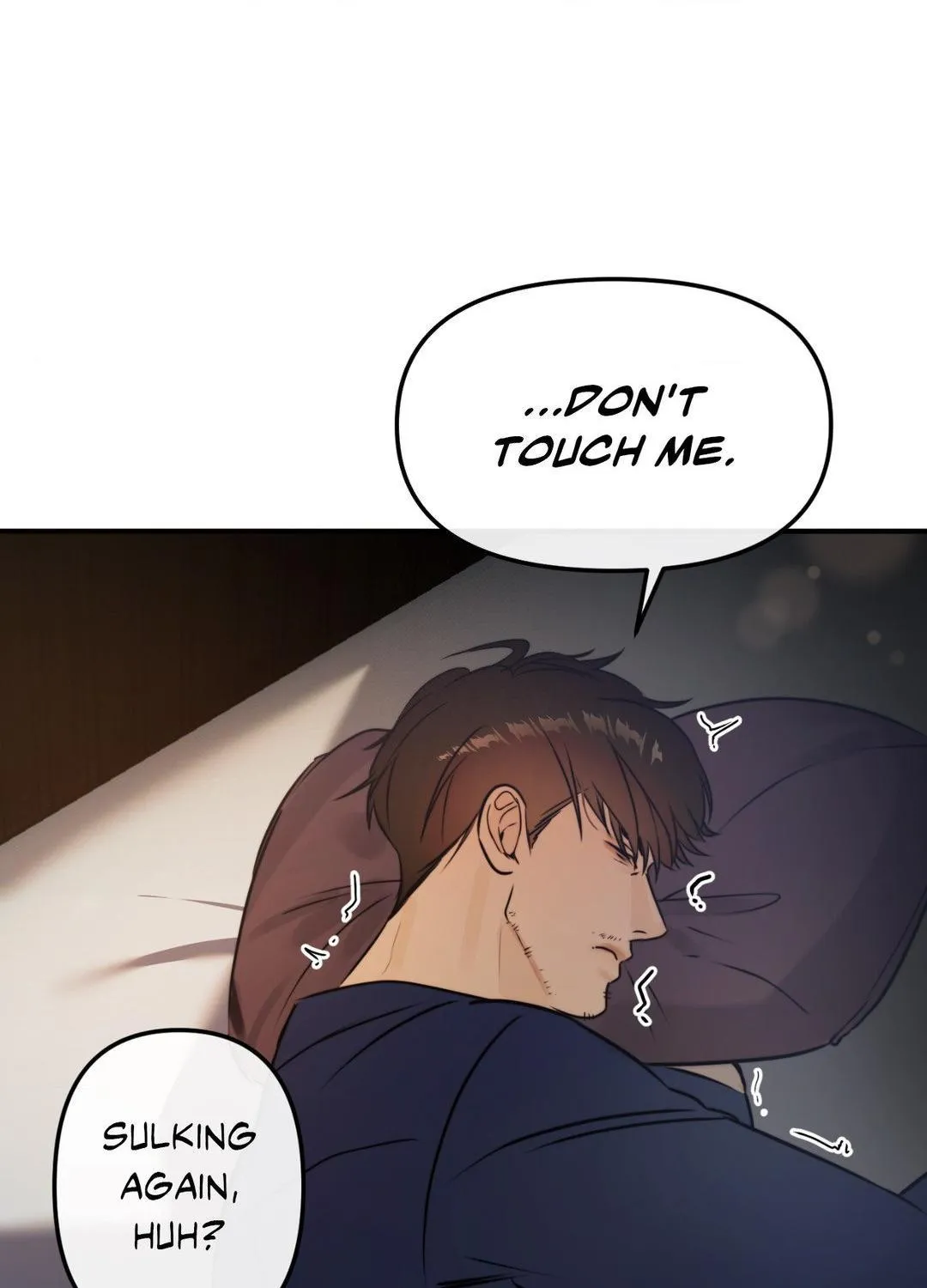 A Crown of Thorns Chapter 7 page 102 - 