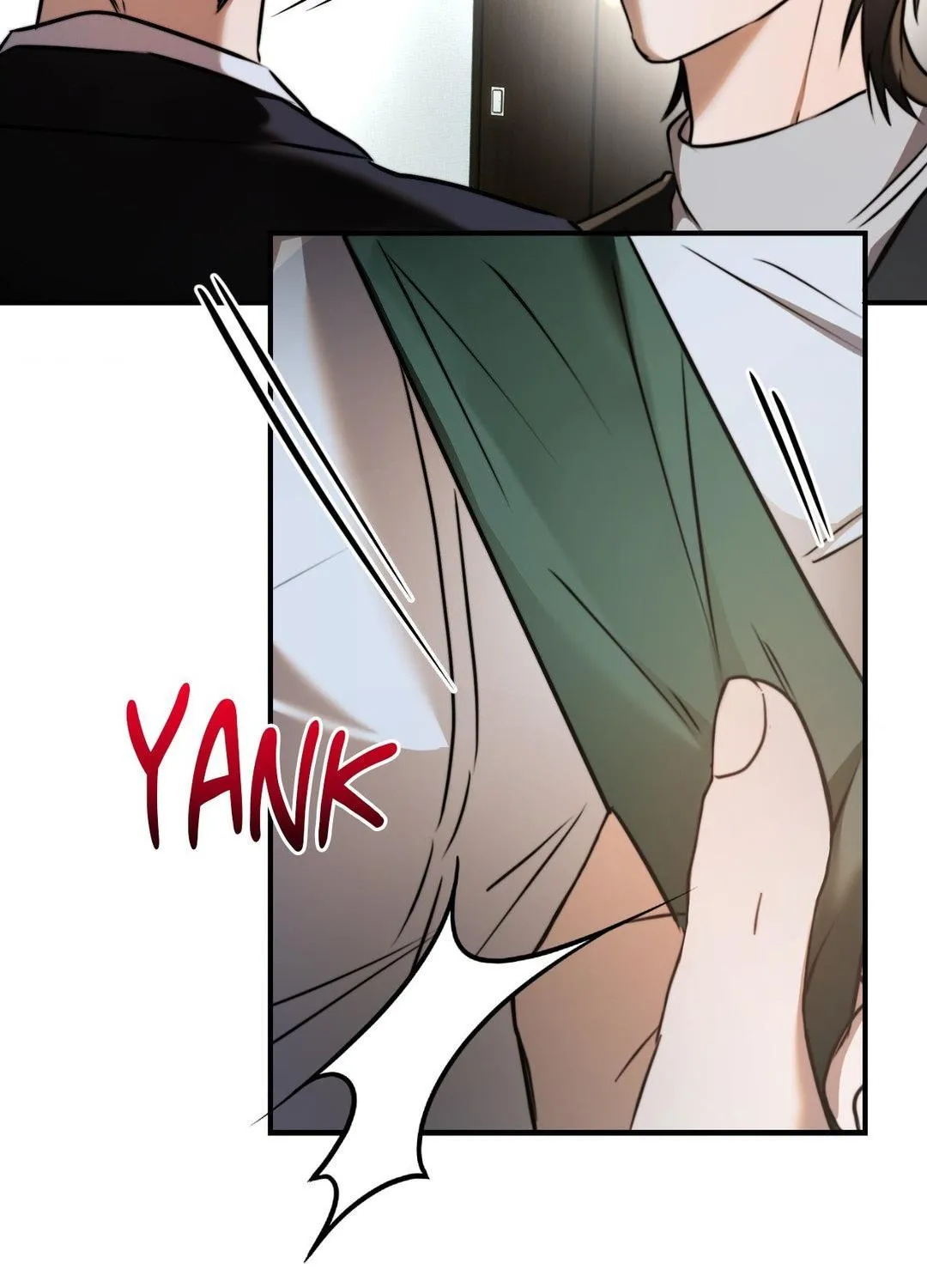 A Crown of Thorns Chapter 7 page 108 - 