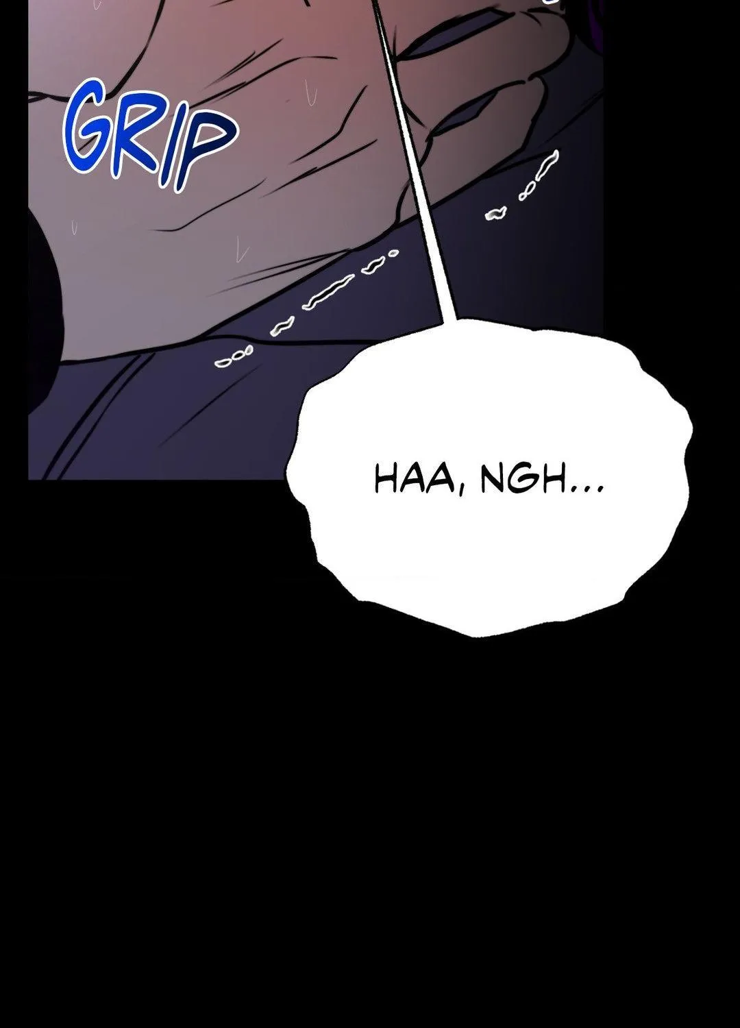 A Crown of Thorns Chapter 7 page 12 - 