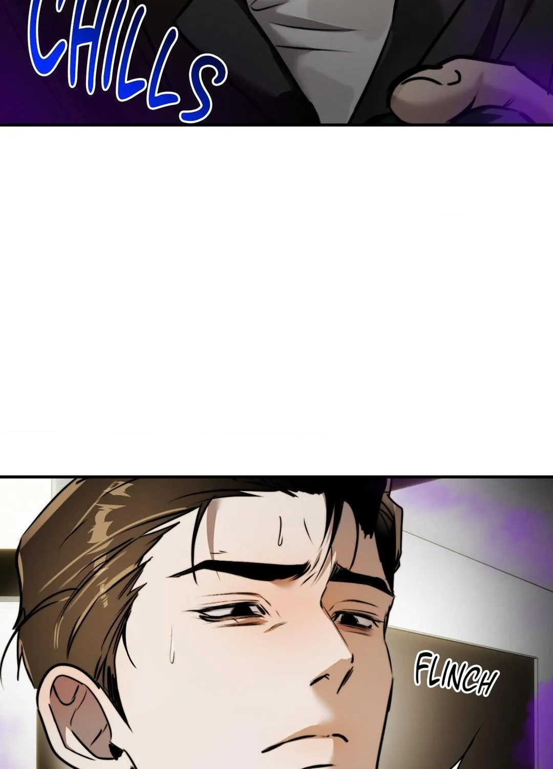 A Crown of Thorns Chapter 7 page 112 - 