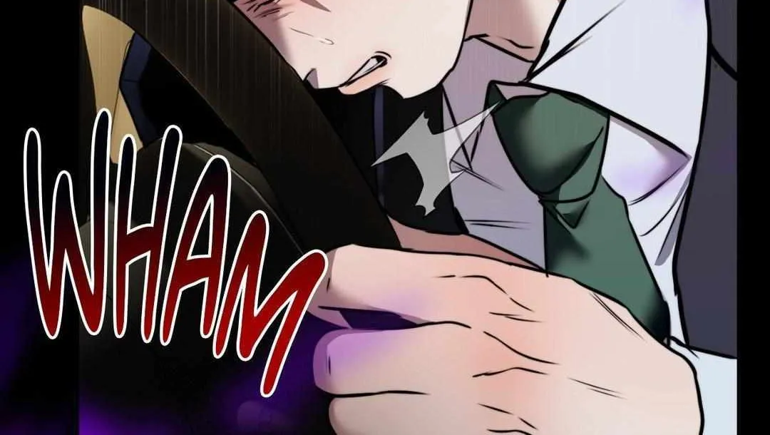 A Crown of Thorns Chapter 7 page 123 - 