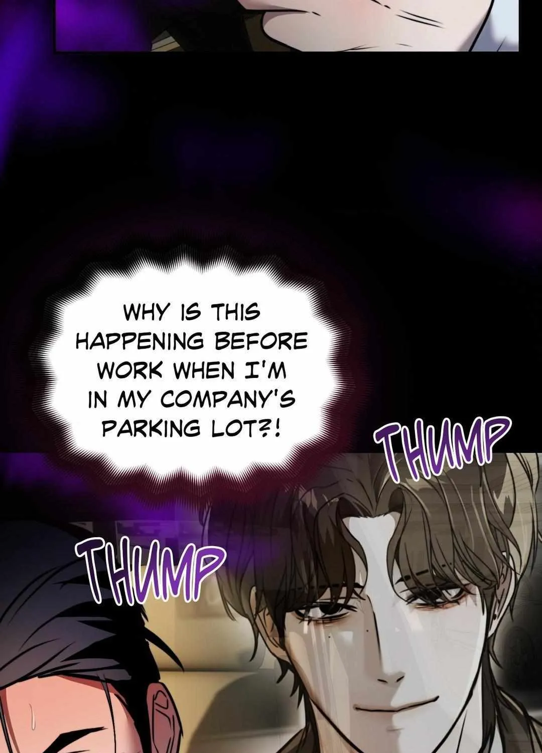 A Crown of Thorns Chapter 7 page 124 - 