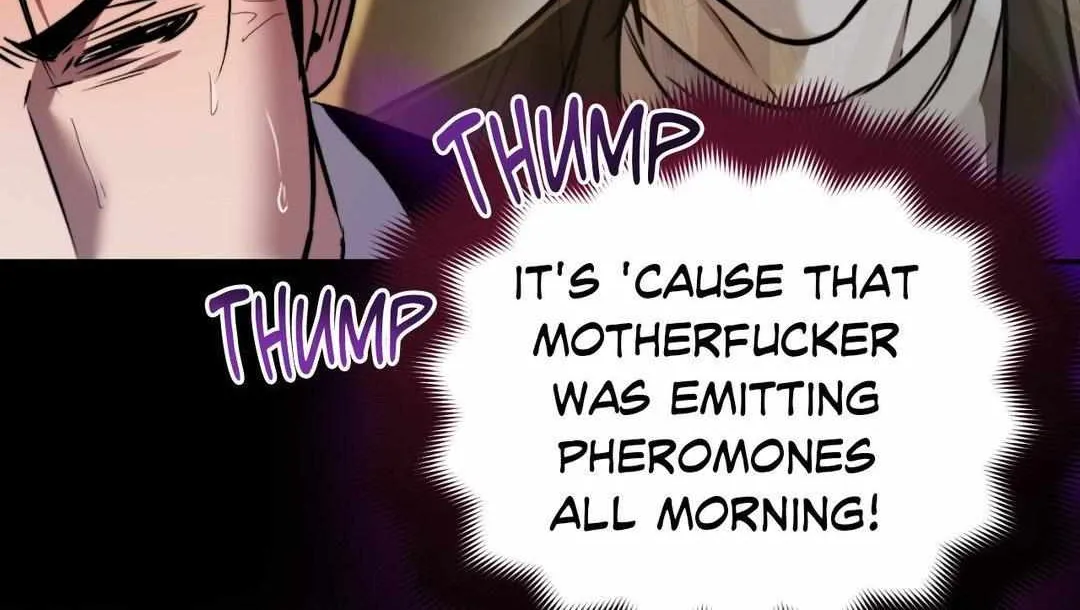 A Crown of Thorns Chapter 7 page 125 - 