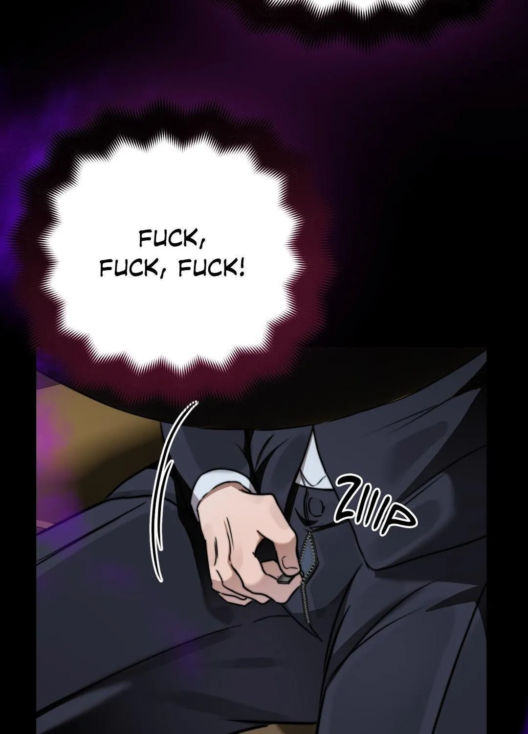 A Crown of Thorns Chapter 7 page 126 - 