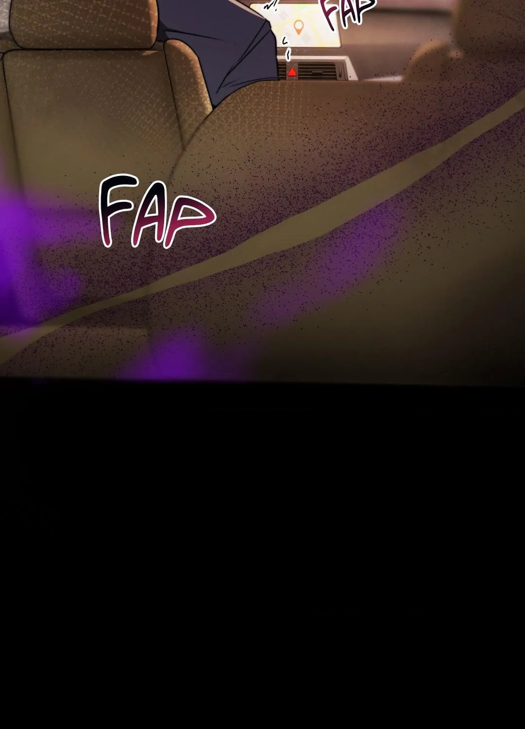 A Crown of Thorns Chapter 7 page 130 - 