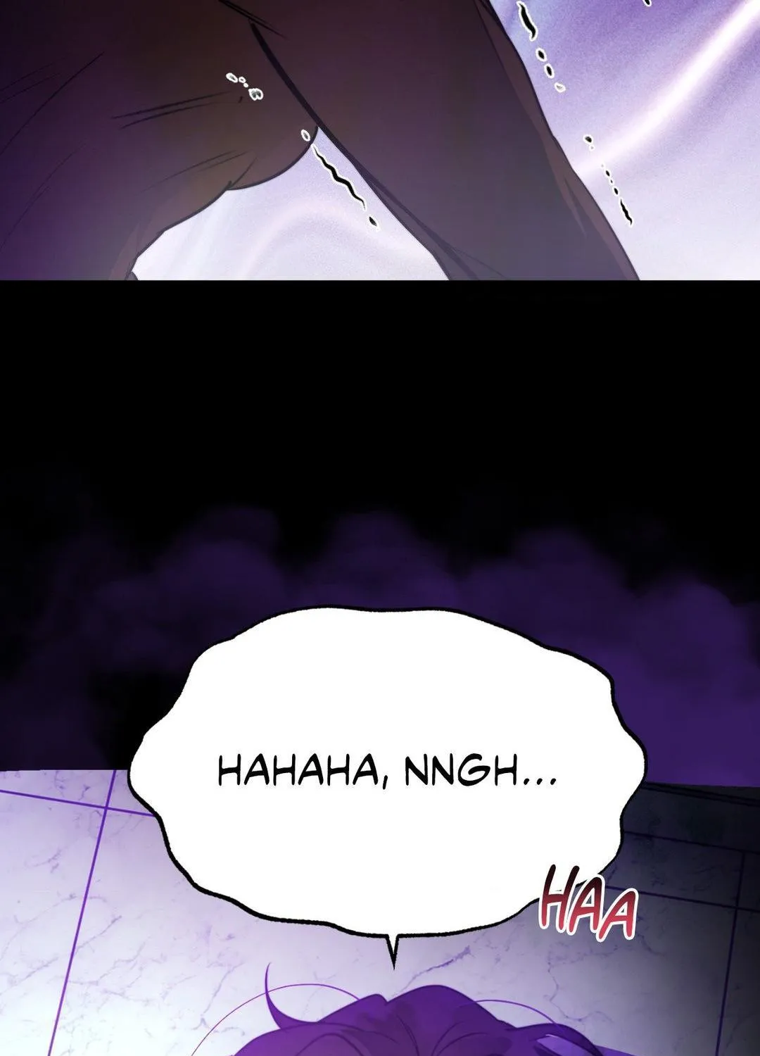 A Crown of Thorns Chapter 7 page 14 - 