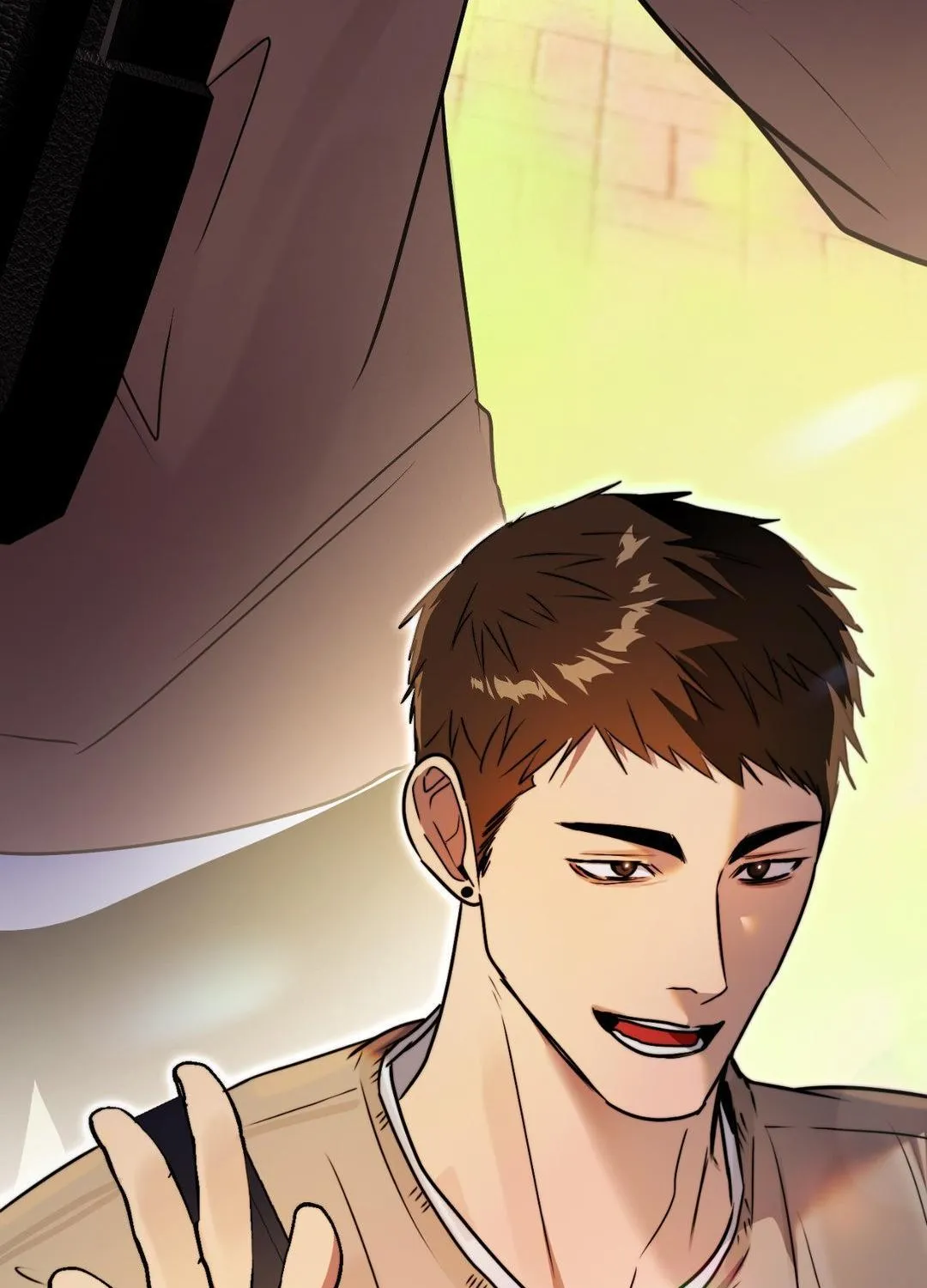 A Crown of Thorns Chapter 7 page 144 - 