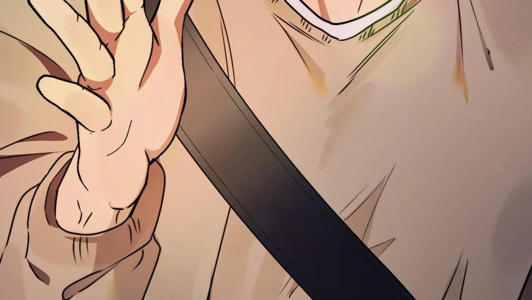 A Crown of Thorns Chapter 7 page 145 - 