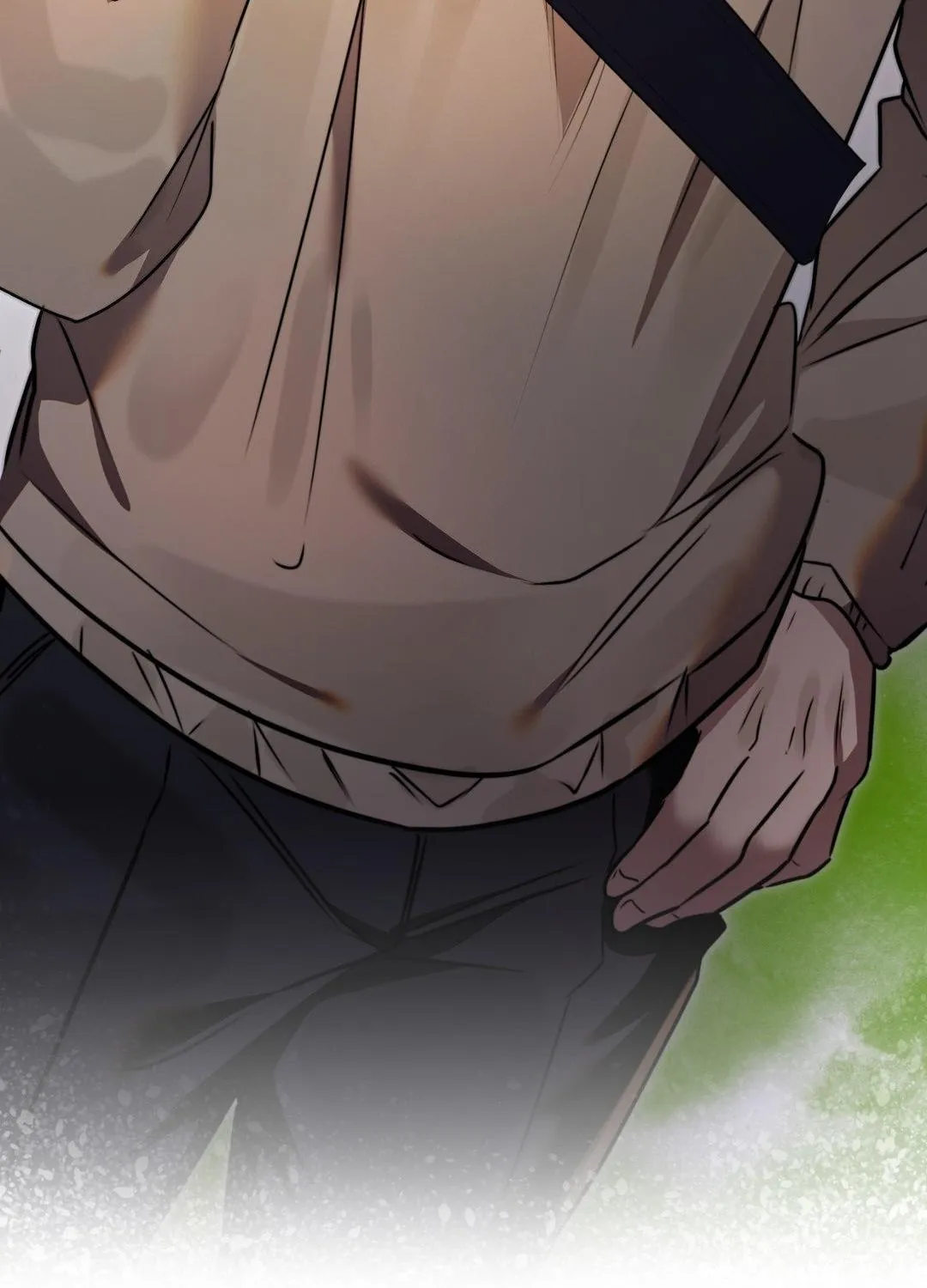 A Crown of Thorns Chapter 7 page 146 - 