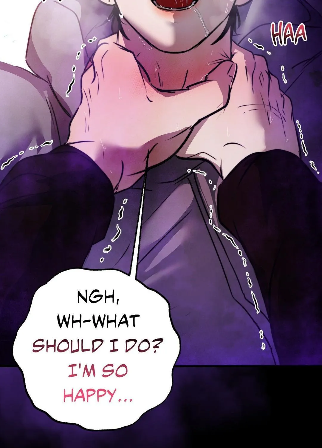 A Crown of Thorns Chapter 7 page 16 - 
