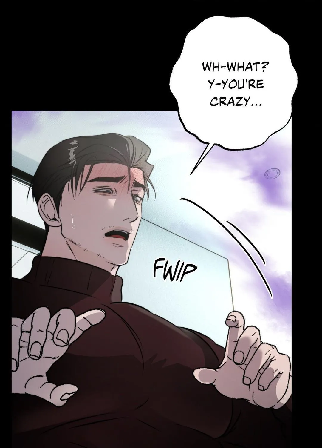 A Crown of Thorns Chapter 7 page 18 - 
