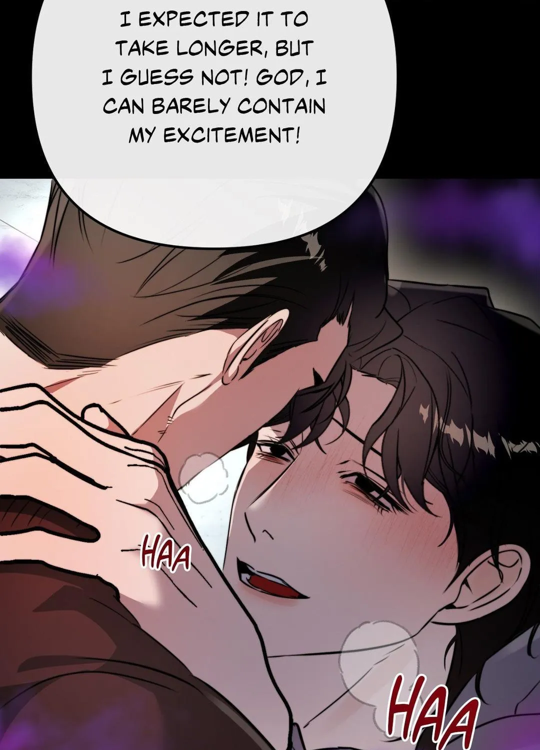 A Crown of Thorns Chapter 7 page 22 - 