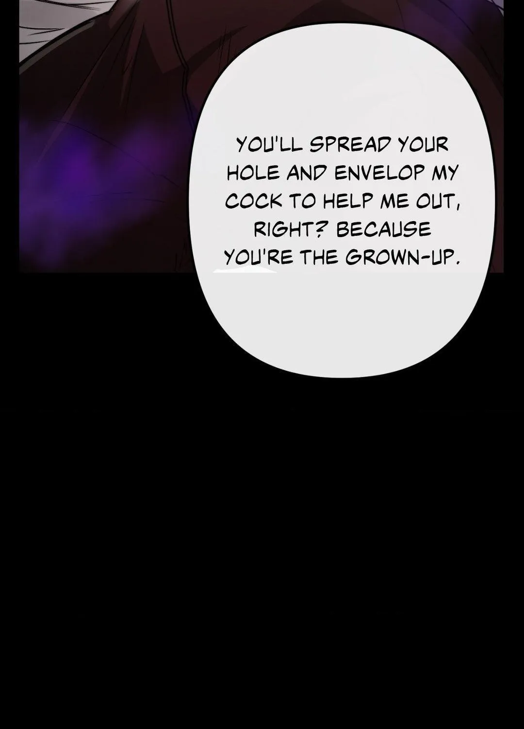 A Crown of Thorns Chapter 7 page 28 - 