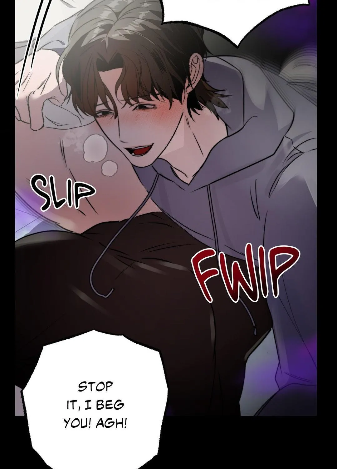 A Crown of Thorns Chapter 7 page 32 - 