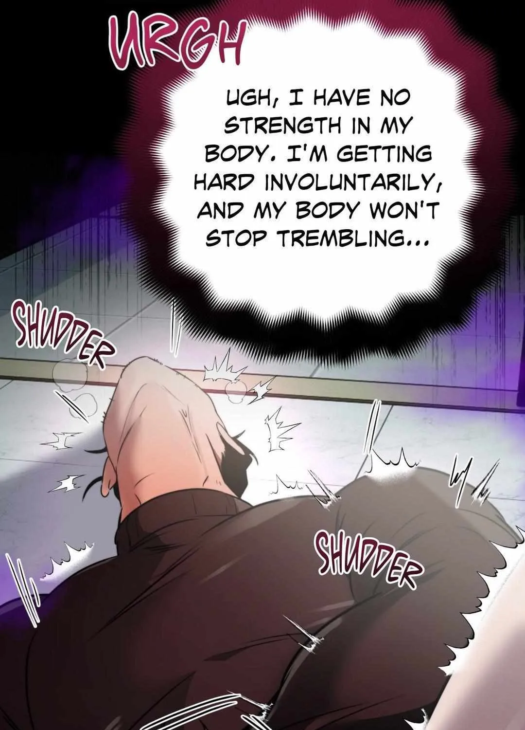 A Crown of Thorns Chapter 7 page 34 - 