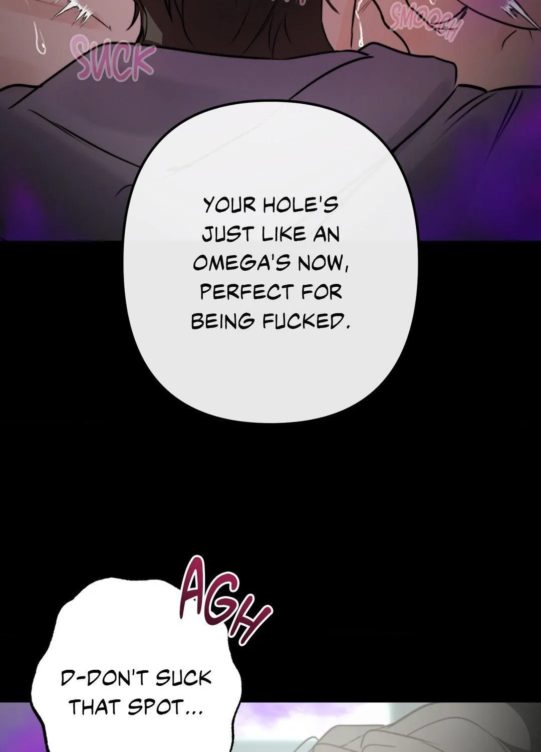 A Crown of Thorns Chapter 7 page 36 - 