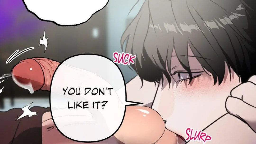 A Crown of Thorns Chapter 7 page 37 - 