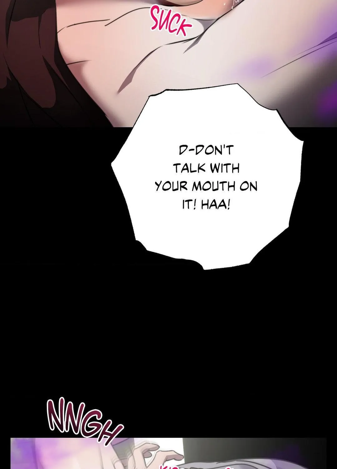 A Crown of Thorns Chapter 7 page 38 - 