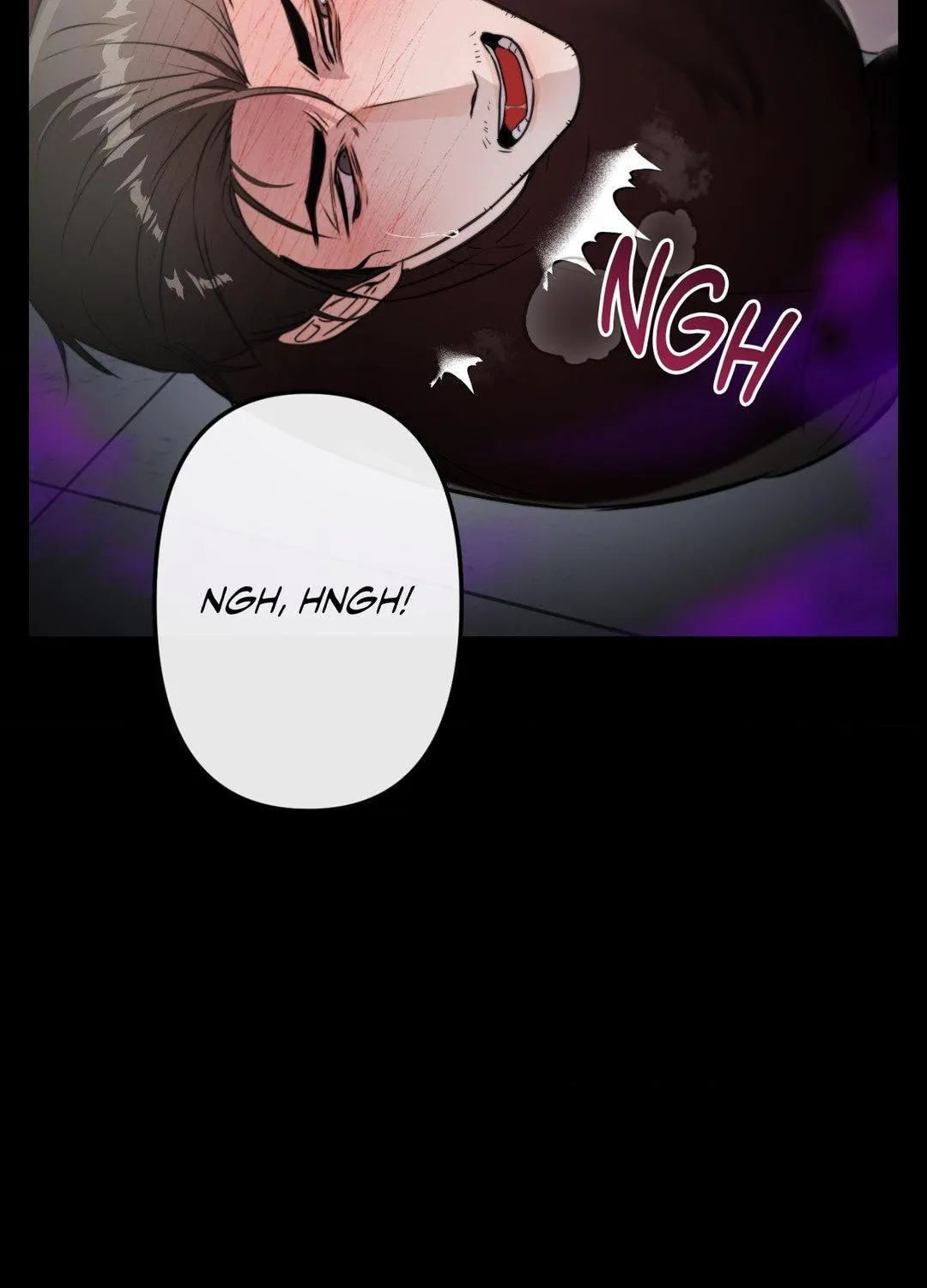 A Crown of Thorns Chapter 7 page 40 - 