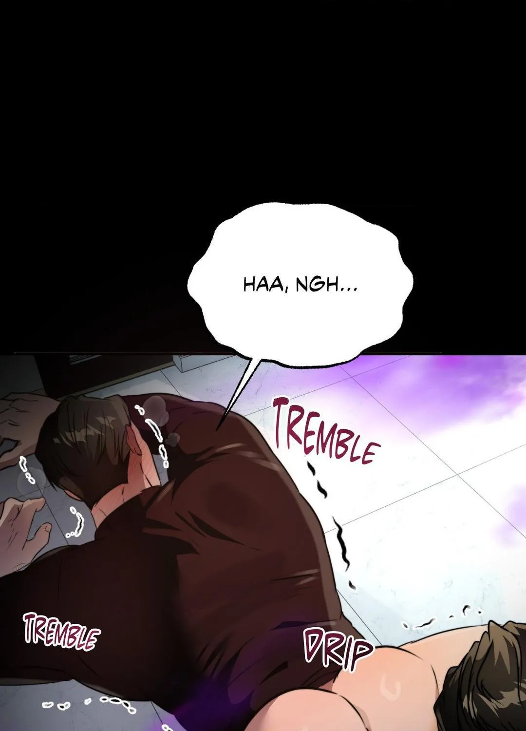 A Crown of Thorns Chapter 7 page 44 - 