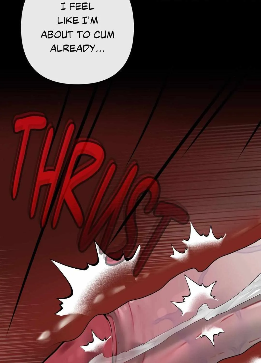 A Crown of Thorns Chapter 7 page 50 - 