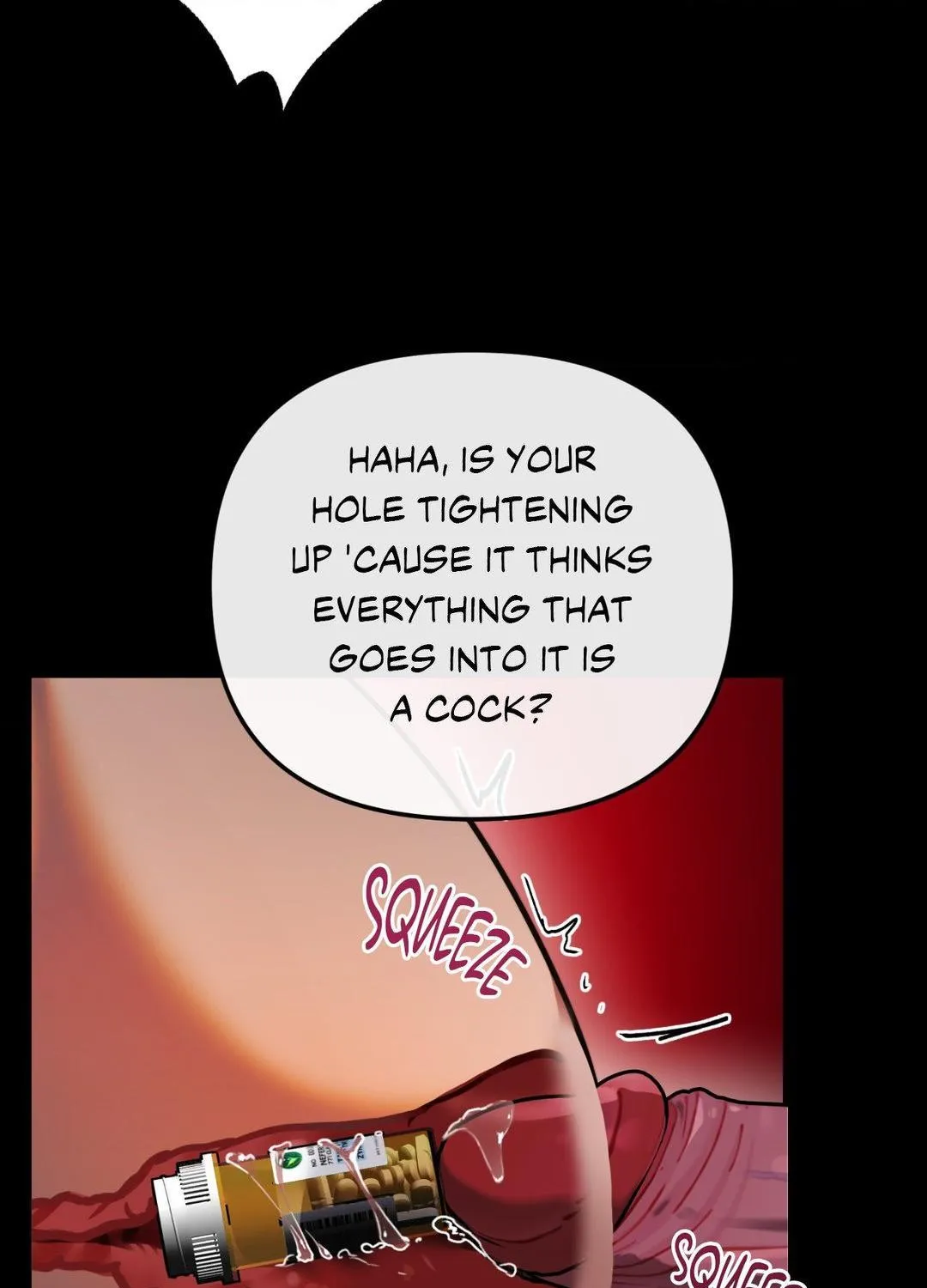 A Crown of Thorns Chapter 7 page 66 - 