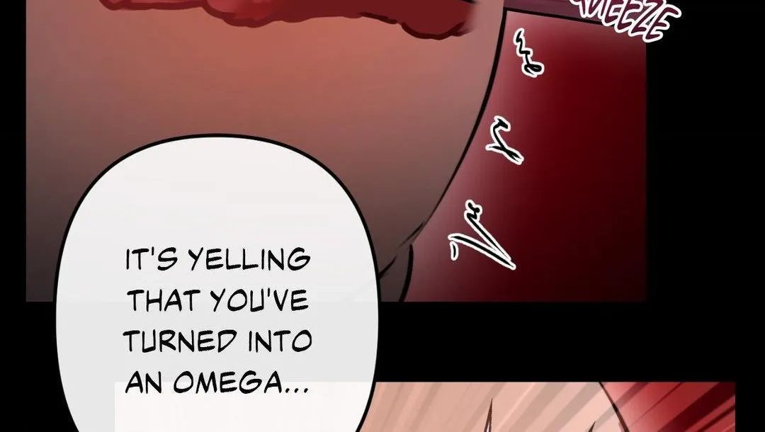A Crown of Thorns Chapter 7 page 67 - 