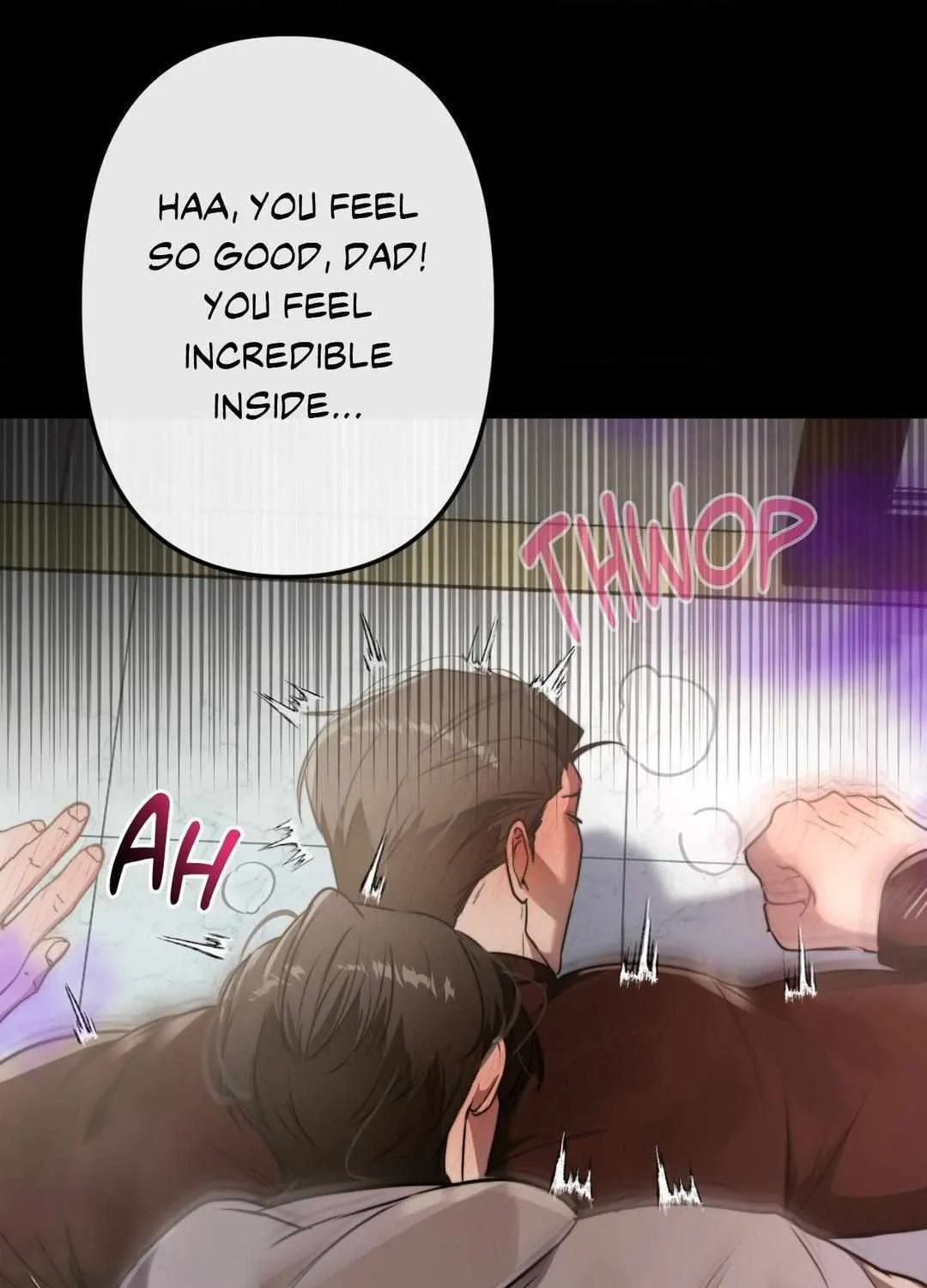 A Crown of Thorns Chapter 7 page 76 - 
