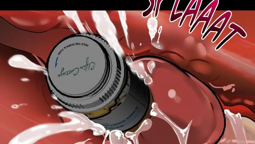 A Crown of Thorns Chapter 7 page 79 - 