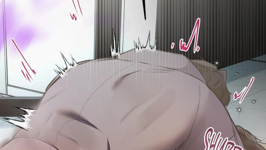 A Crown of Thorns Chapter 7 page 81 - 