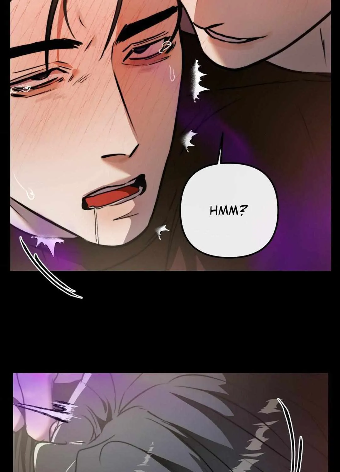 A Crown of Thorns Chapter 7 page 84 - 