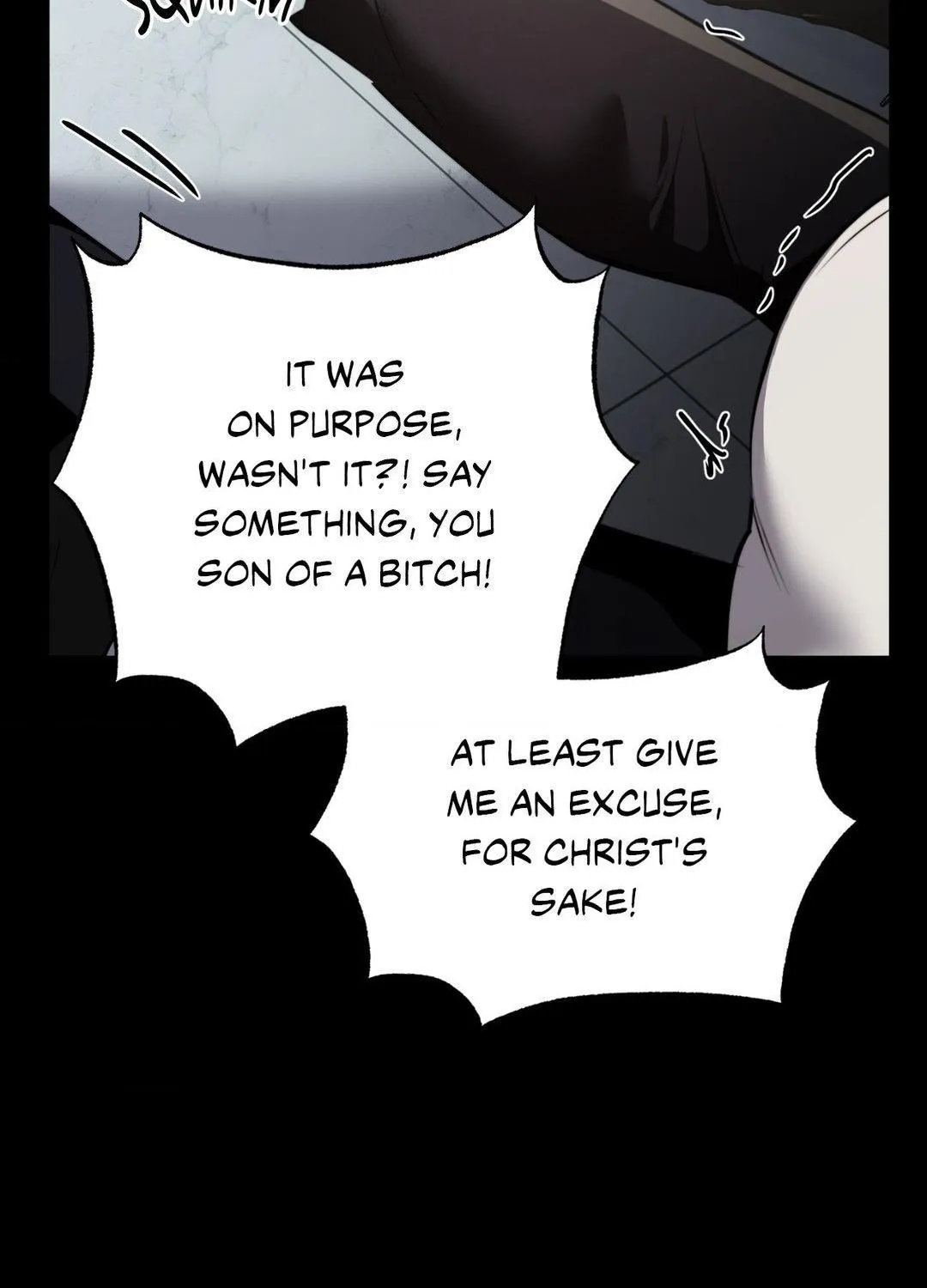 A Crown of Thorns Chapter 7 page 10 - 