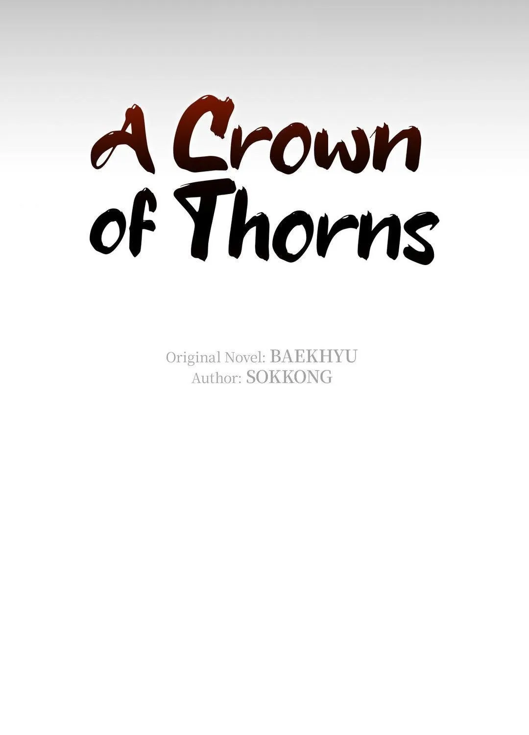 A Crown of Thorns Chapter 7 page 92 - 