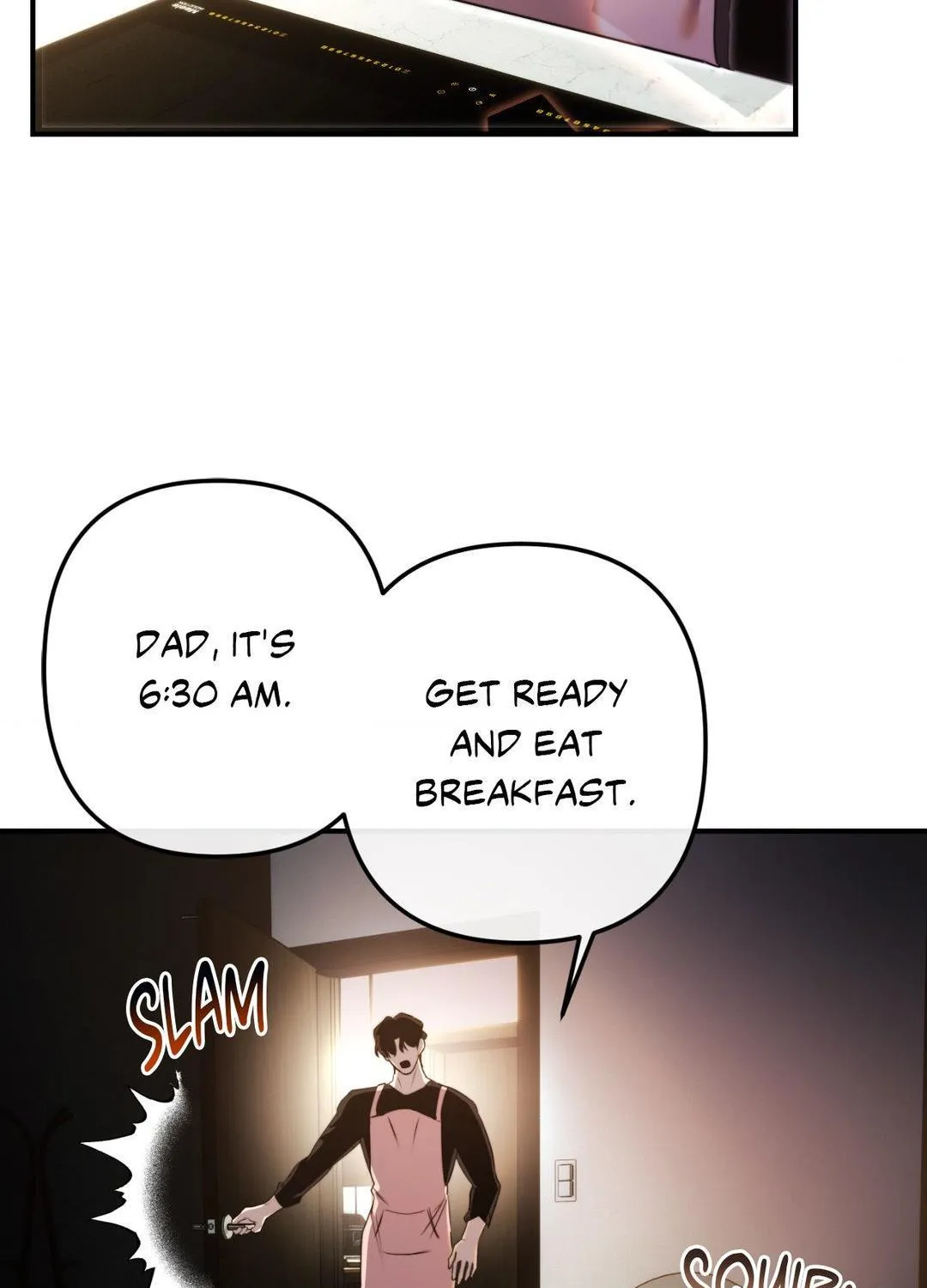 A Crown of Thorns Chapter 7 page 100 - 