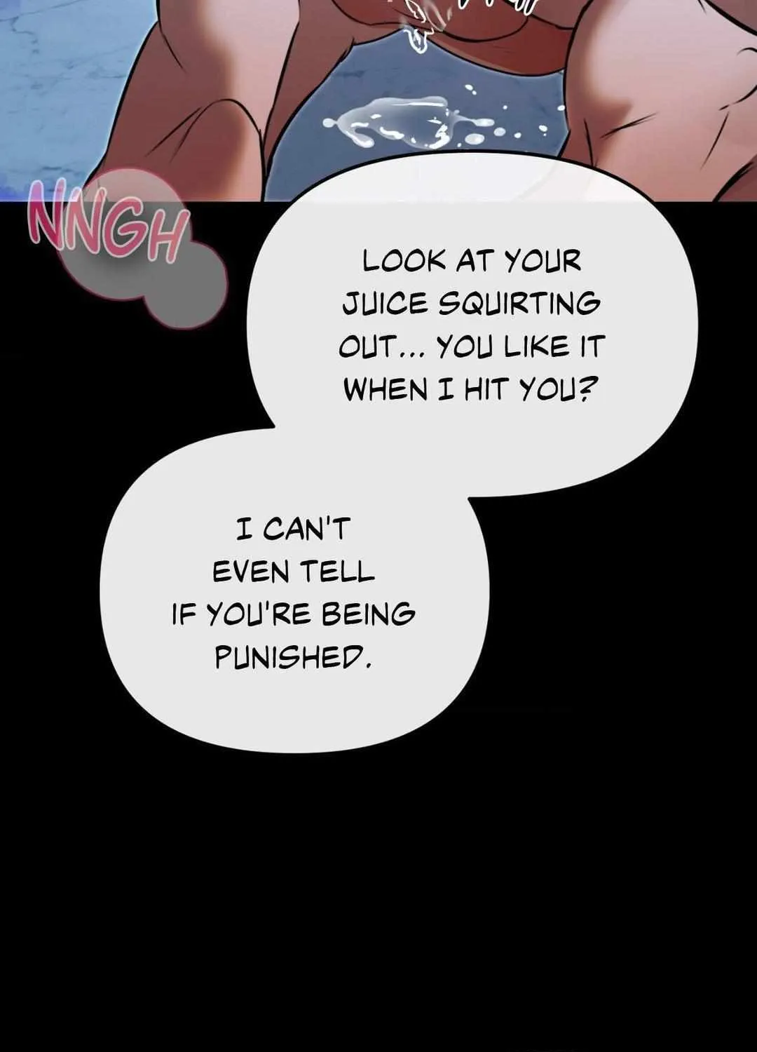 A Crown of Thorns Chapter 8 page 118 - 