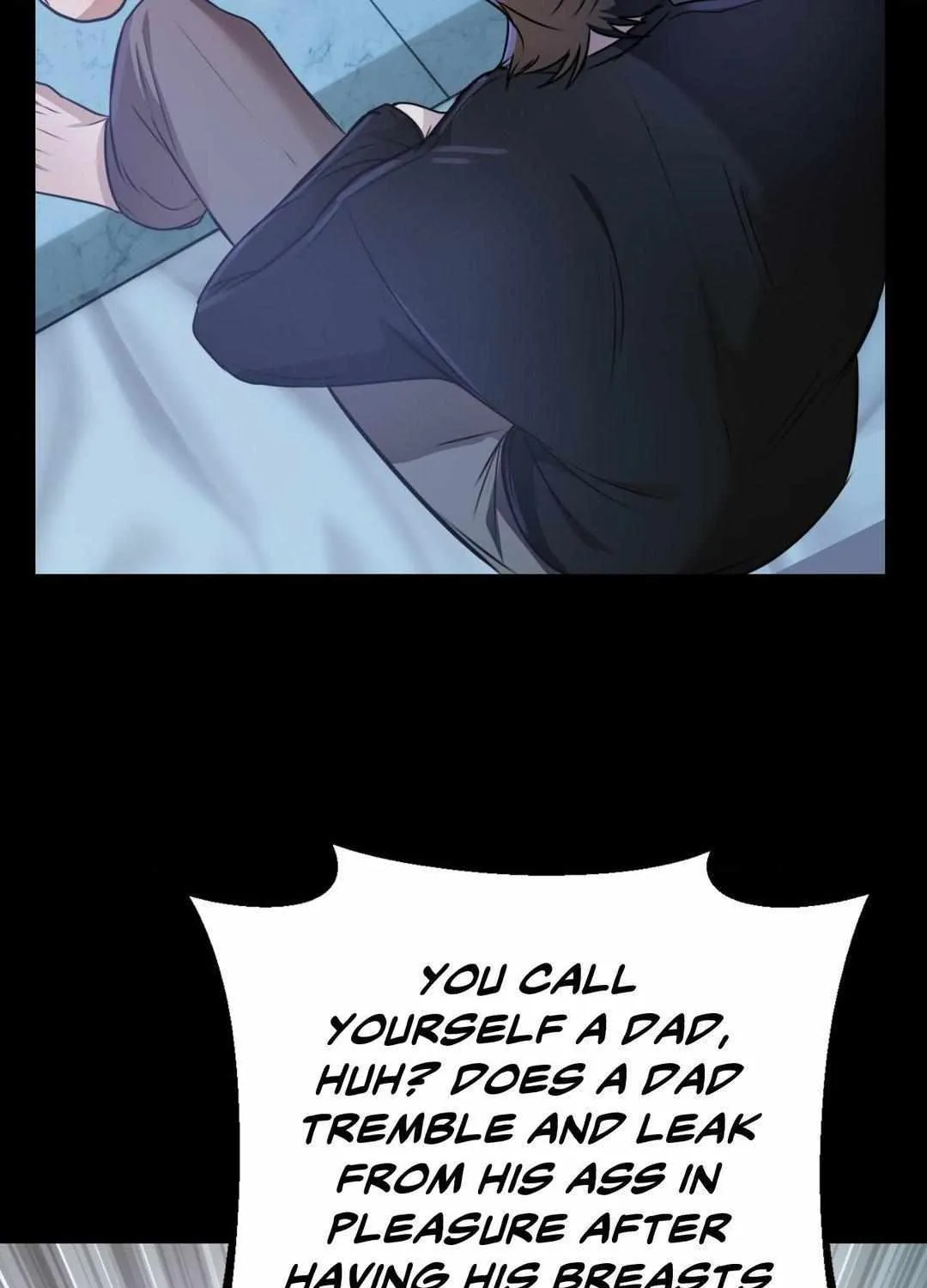 A Crown of Thorns Chapter 8 page 120 - 