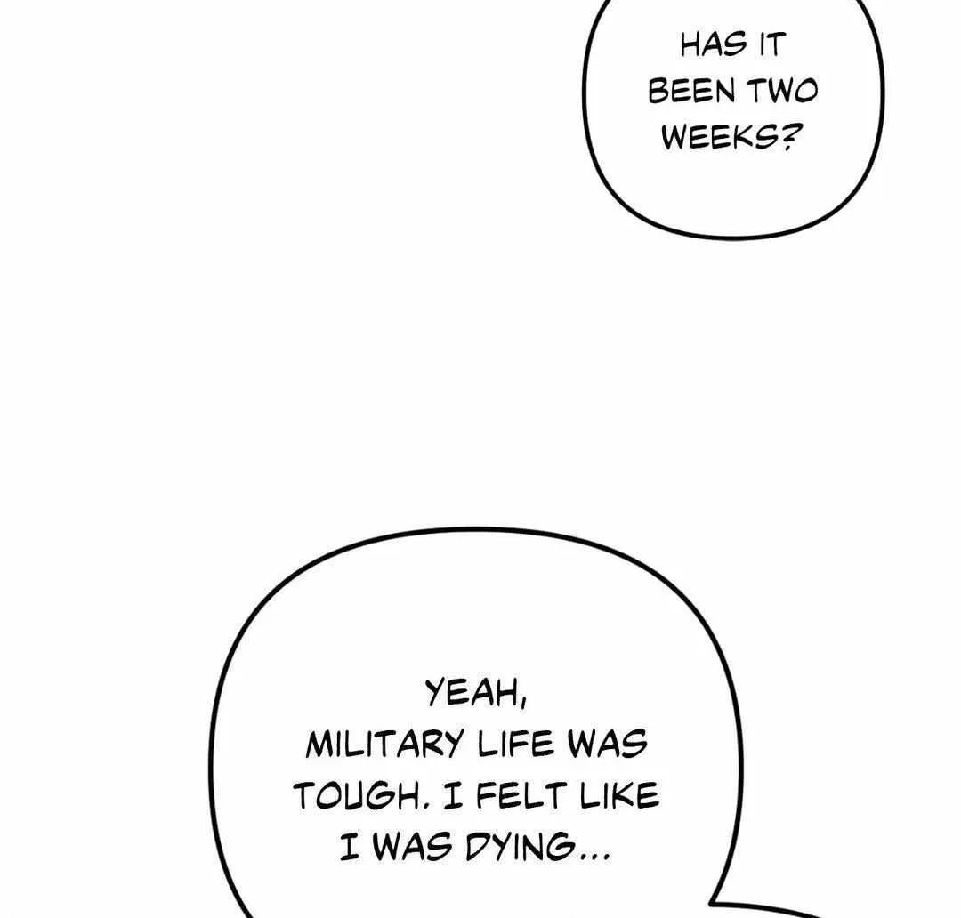 A Crown of Thorns Chapter 8 page 13 - 