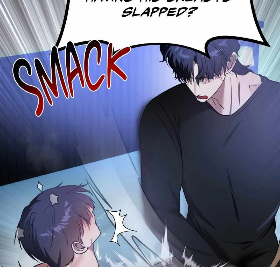 A Crown of Thorns Chapter 8 page 121 - 