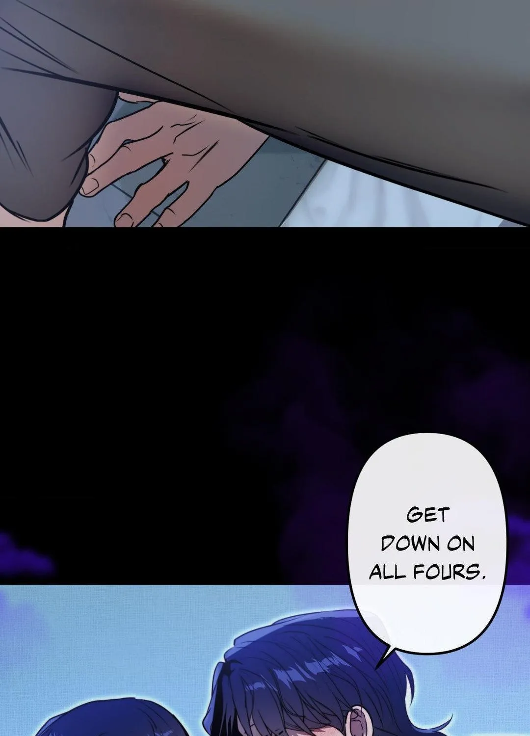 A Crown of Thorns Chapter 8 page 128 - 