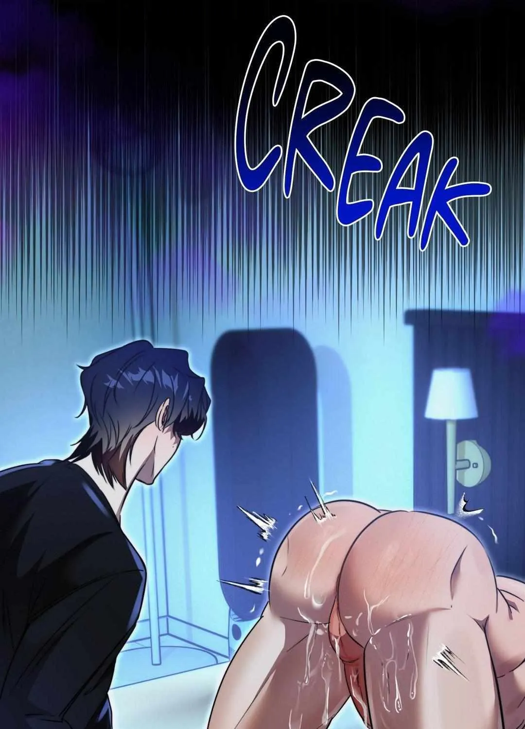 A Crown of Thorns Chapter 8 page 130 - 