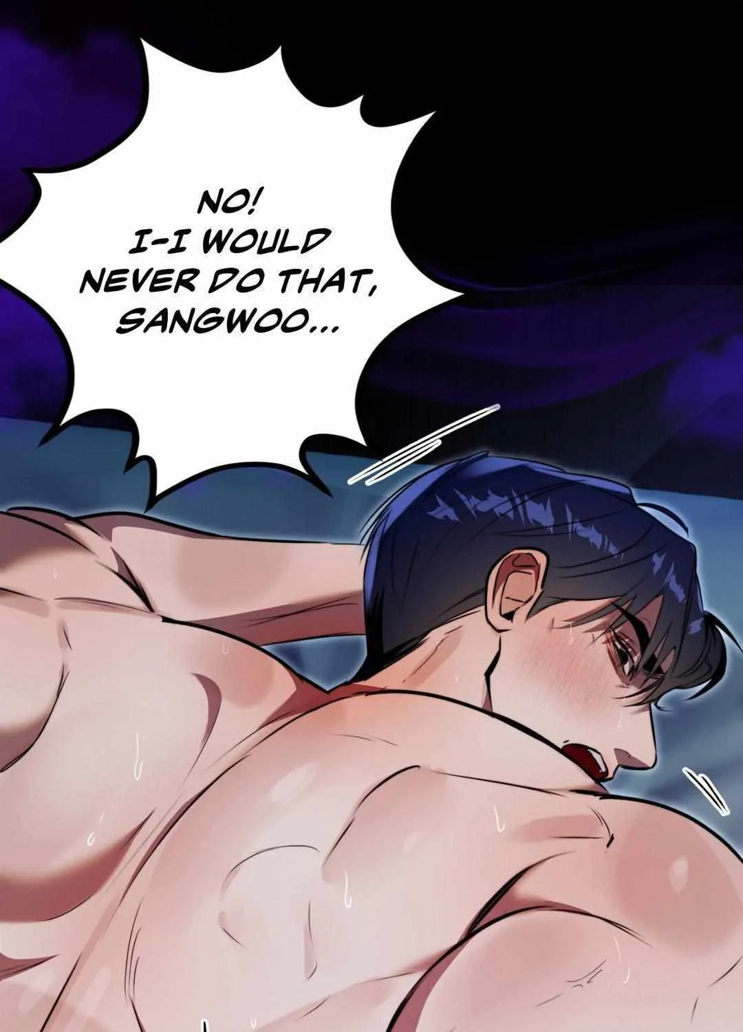 A Crown of Thorns Chapter 8 page 134 - 