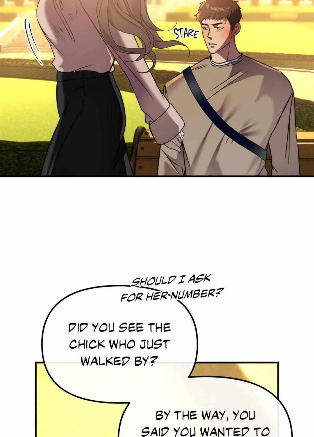 A Crown of Thorns Chapter 8 page 16 - 