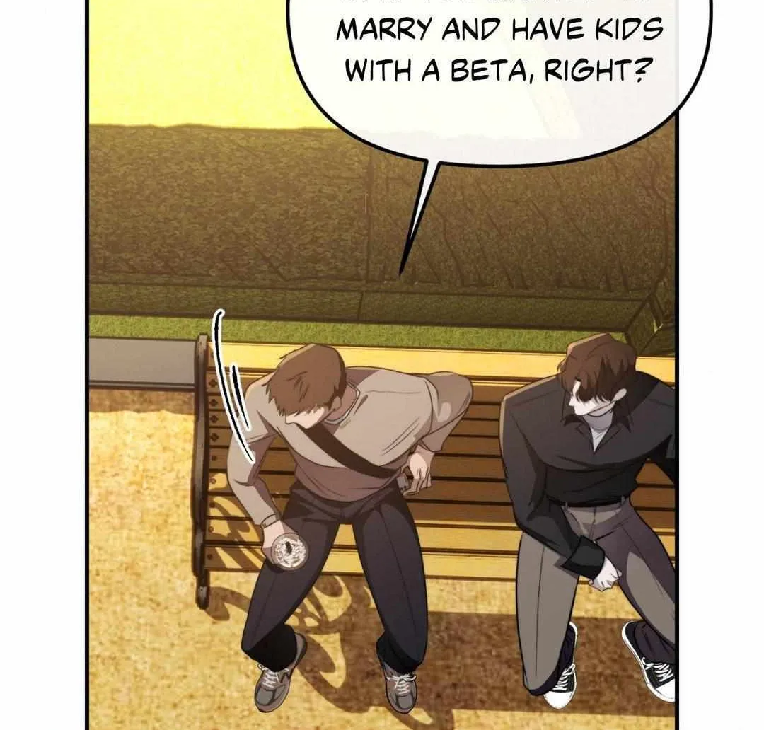 A Crown of Thorns Chapter 8 page 17 - 