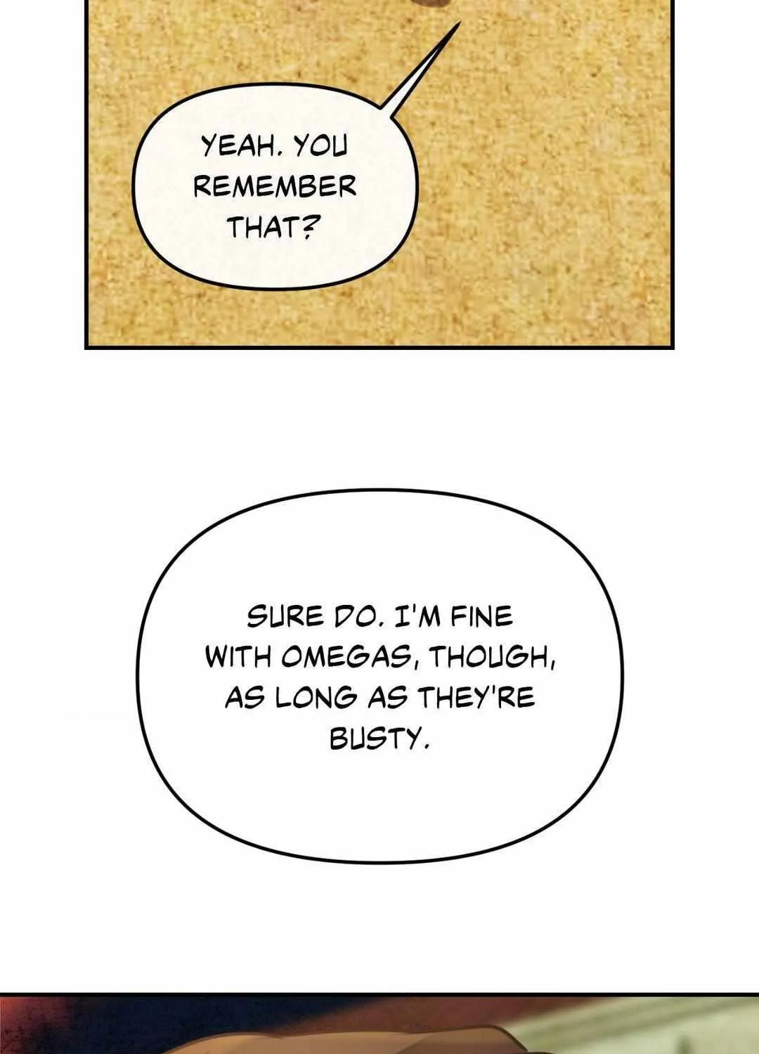 A Crown of Thorns Chapter 8 page 18 - 