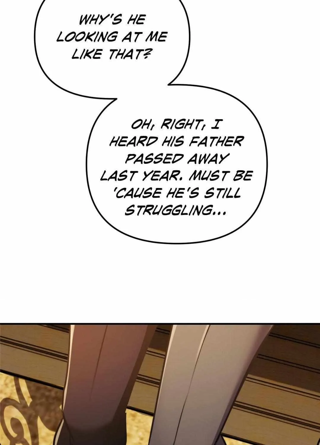 A Crown of Thorns Chapter 8 page 22 - 